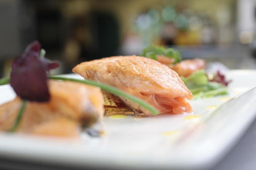 Herberg Restaurant 'T Zwaantje Mook المظهر الخارجي الصورة